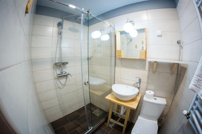 One-Bedroom Apartment image 3