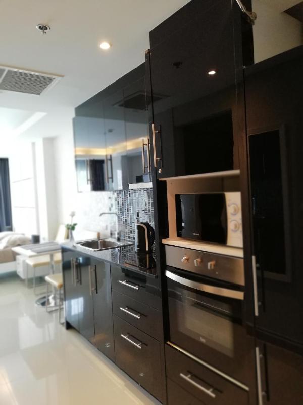 Cosy Beach View Apartments - image 37