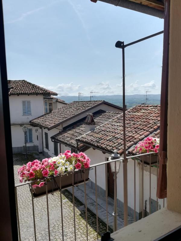 Apartment with Balcony image 1