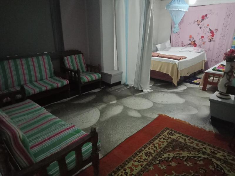 Damsen Homestay Ella - image 4