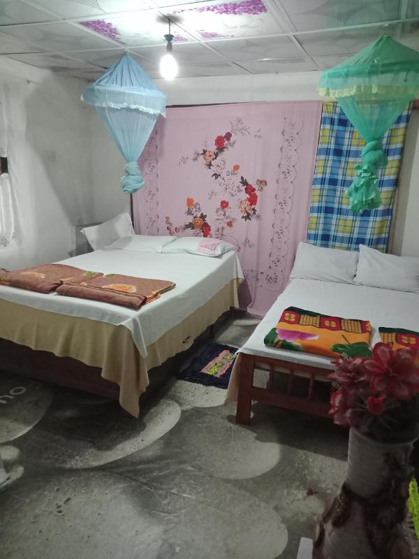 Damsen Homestay Ella - image 12
