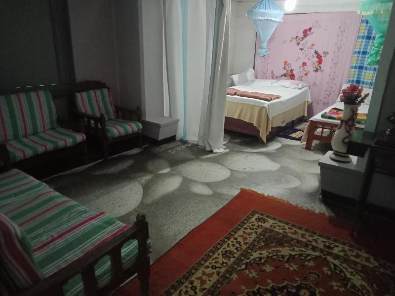 Damsen Homestay Ella - image 15