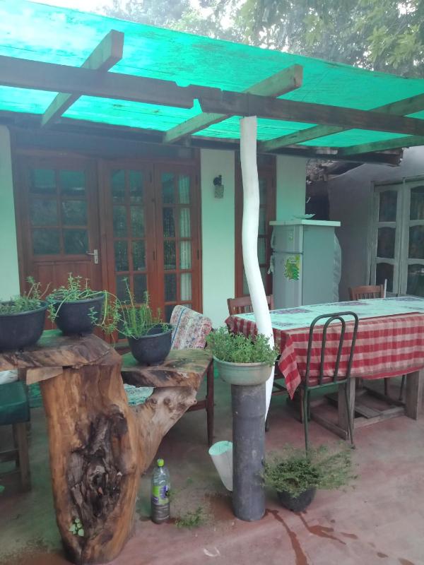 Damsen Homestay Ella - image 7