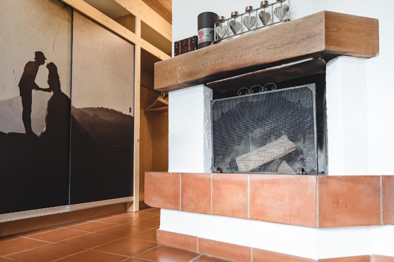 Suite with Balcony image 4