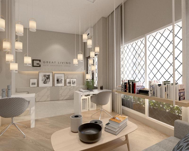 Great Living Koukaki - image 11