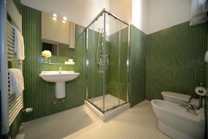 Two-Bedroom Apartment (6 Adults) (San Marco 1859) image 2