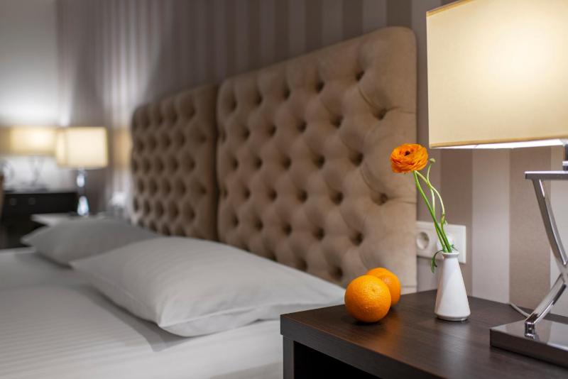 Amberton Cathedral Square Hotel Vilnius - image 10