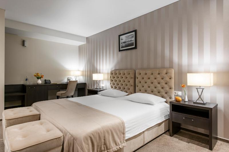 Amberton Cathedral Square Hotel Vilnius - image 12