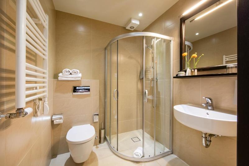 Amberton Cathedral Square Hotel Vilnius - image 2
