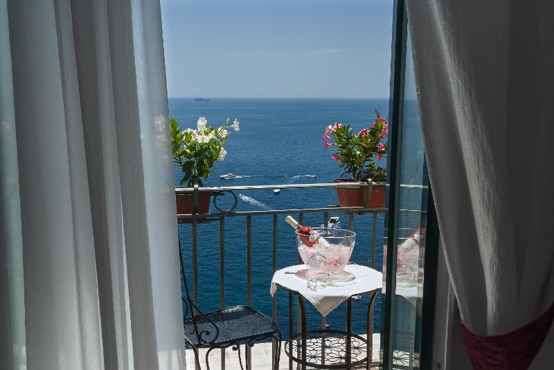 Hotel Montemare - image 5