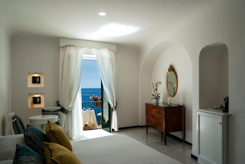 Hotel Montemare - image 10