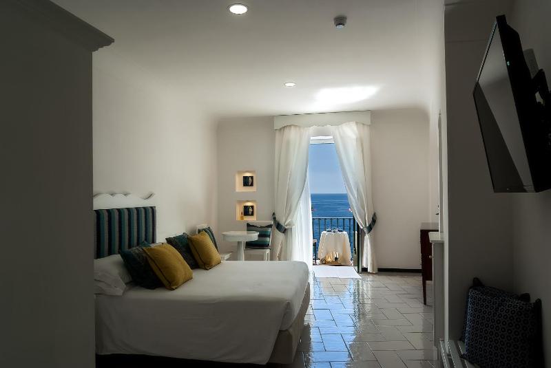 Hotel Montemare - image 49