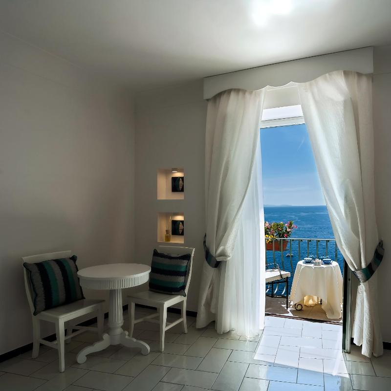 Hotel Montemare - image 11
