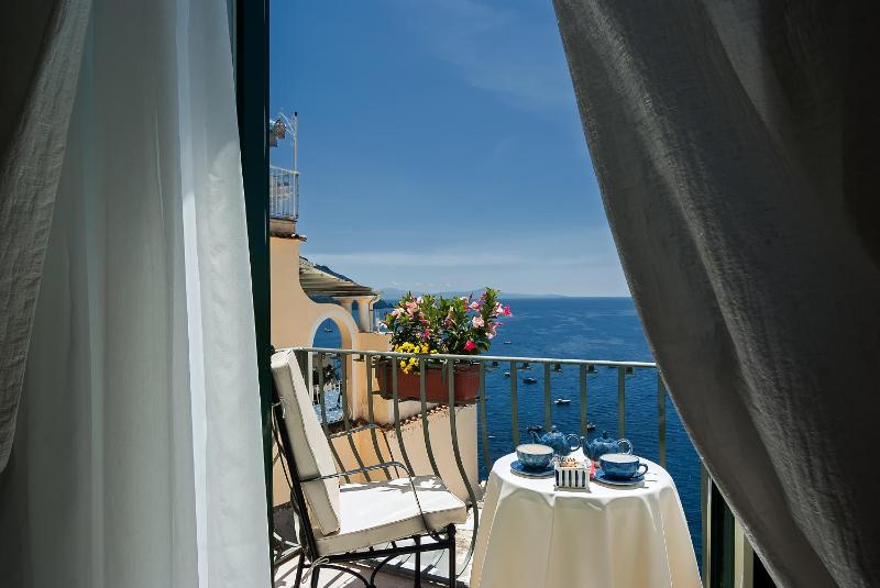Hotel Montemare - image 38