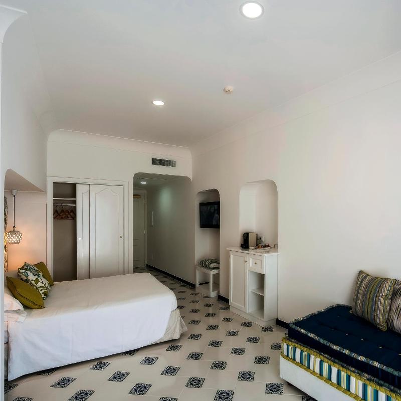 Hotel Montemare - image 29
