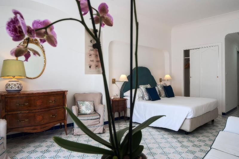 Hotel Montemare - image 42