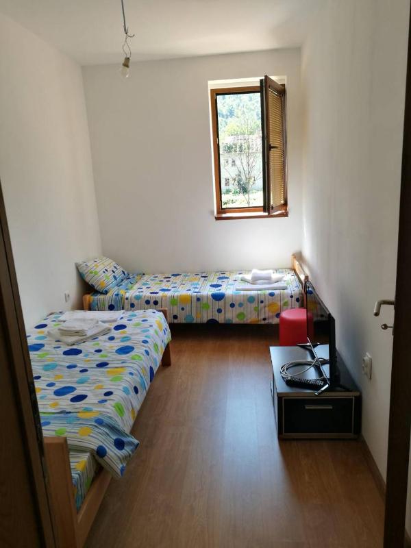 Apartment with Terrace image 2