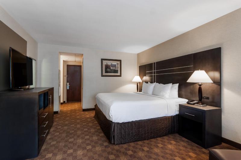 King Room image 2