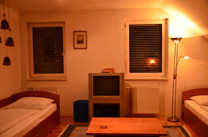 One-Bedroom Apartment (4 Adults) image 3
