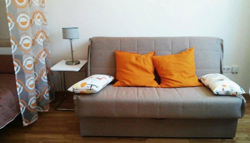 Nataliia Twister Apartment - image 10