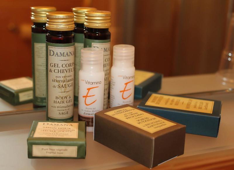 A Palazzo Busdraghi Residenza D'Epoca - image 22