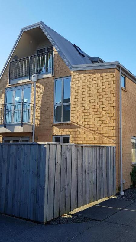 Regents Villas - Christchurch Holiday Homes - image 23