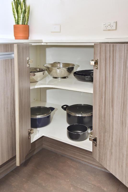 Armagh Apartment 3 - Christchurch Holiday Homes - image 3