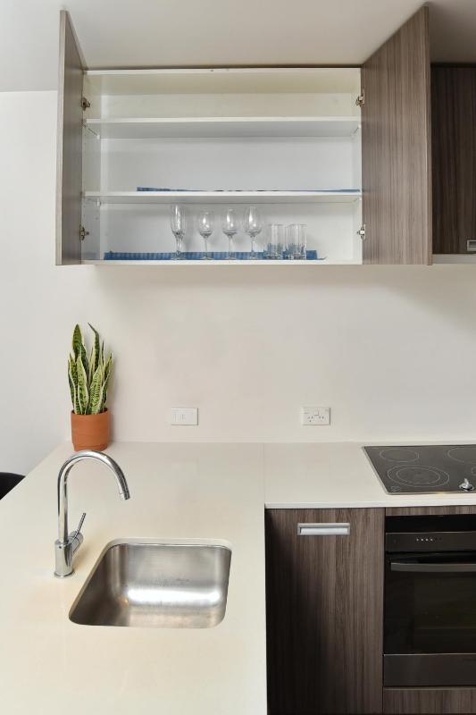 Armagh Apartment 3 - Christchurch Holiday Homes - image 15