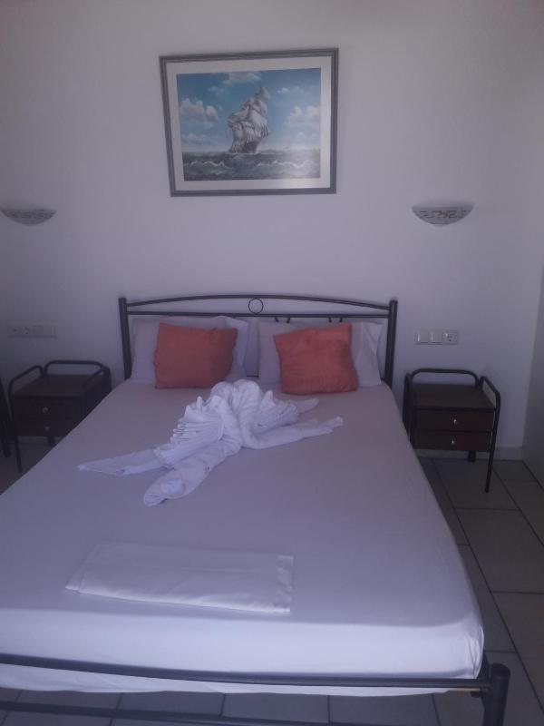 Deluxe Apartment image 1