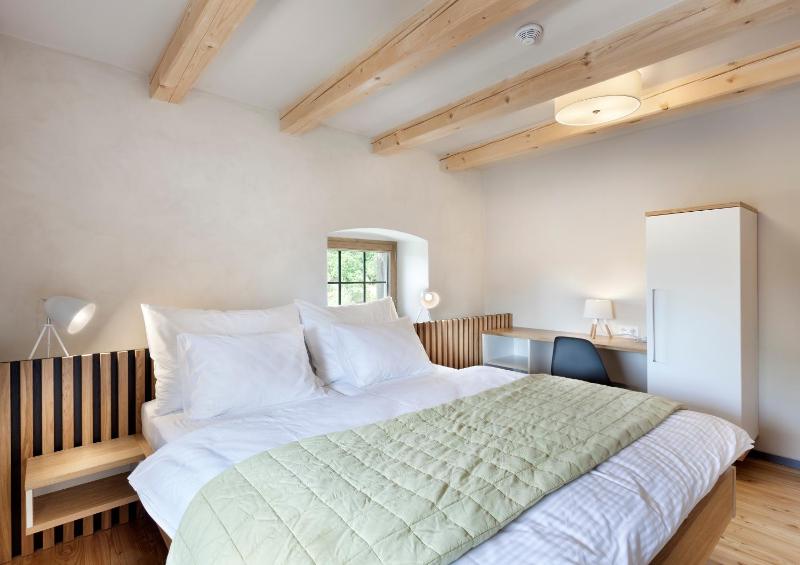Two-Bedroom Suite image 2