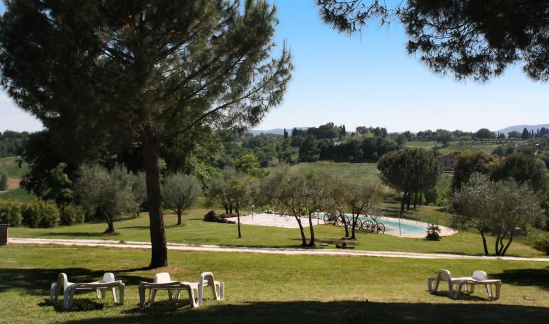 Agriturismo La Grotta Di Montecchino - image 11