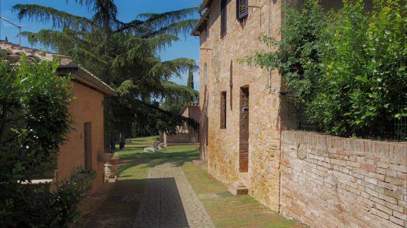 Agriturismo La Grotta Di Montecchino - image 20