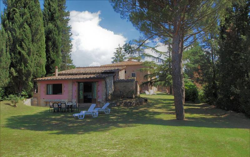 Agriturismo La Grotta Di Montecchino - image 10