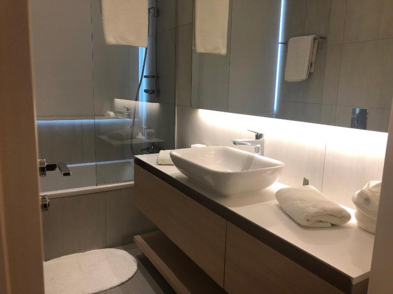 Two-Bedroom Suite image 1