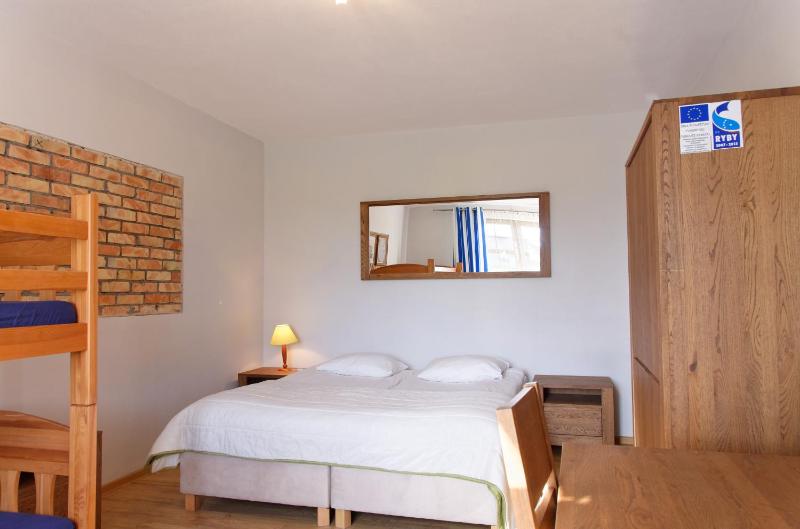 Family room in the Guesthouse image 2