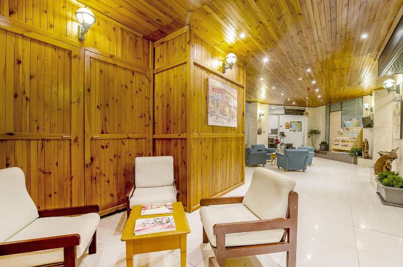 Alborada Apart Hotel - image 5