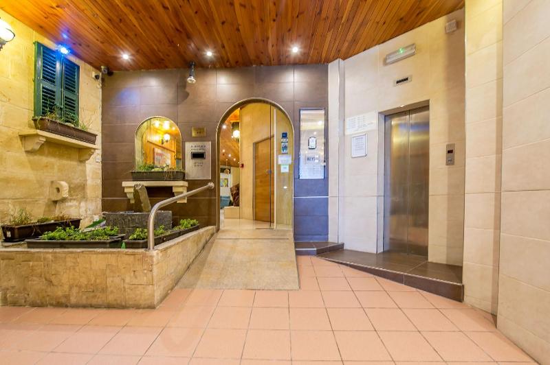Alborada Apart Hotel - image 4