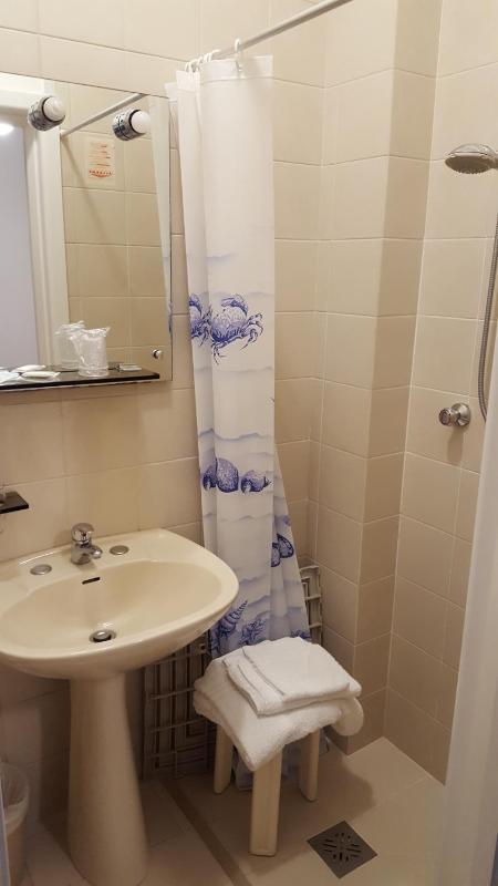 Hotel Bellaria - image 17