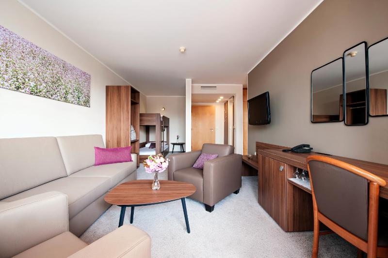 Family Suite image 1