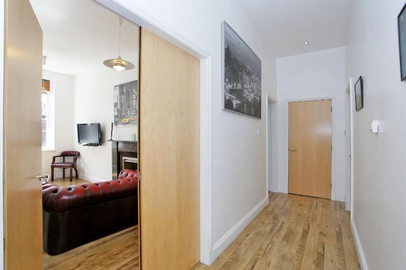 Three-Bedroom Apartment image 2