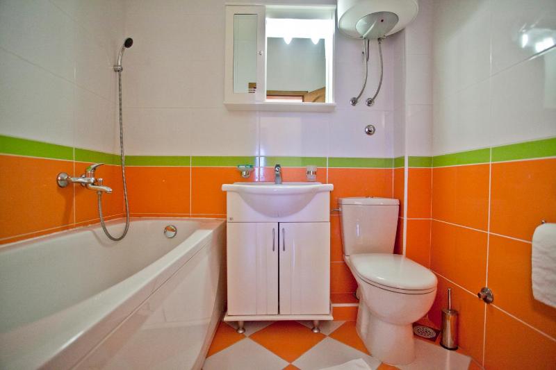 One-Bedroom Apartment image 2