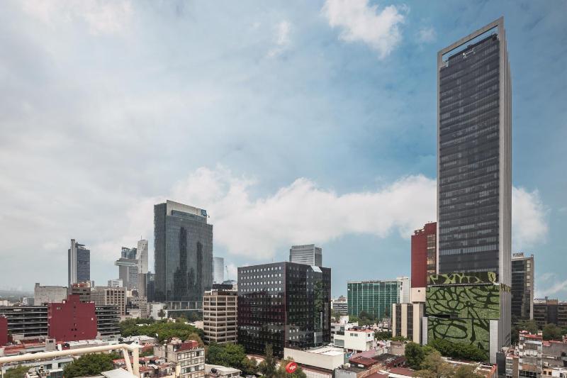 Eurostars Zona Rosa Suites - image 44