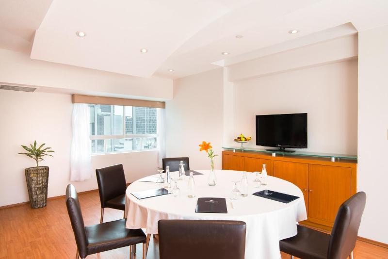 Eurostars Zona Rosa Suites - image 29
