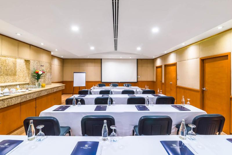 Eurostars Zona Rosa Suites - image 11