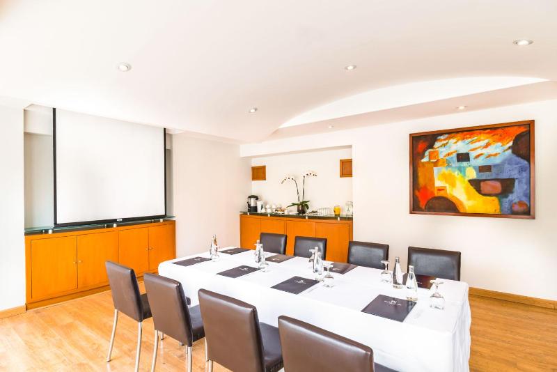 Eurostars Zona Rosa Suites - image 20