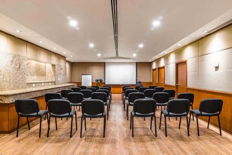 Eurostars Zona Rosa Suites - image 25