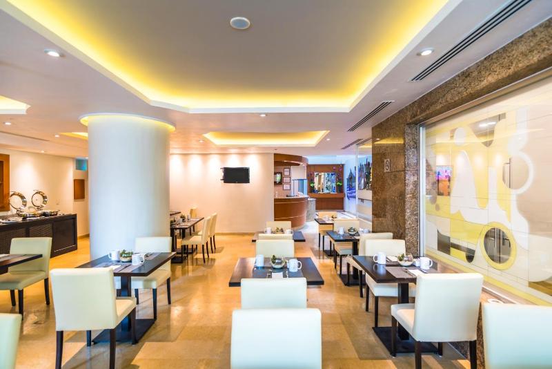 Eurostars Zona Rosa Suites - image 30