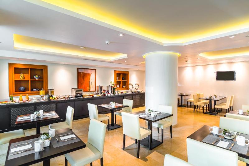 Eurostars Zona Rosa Suites - image 18