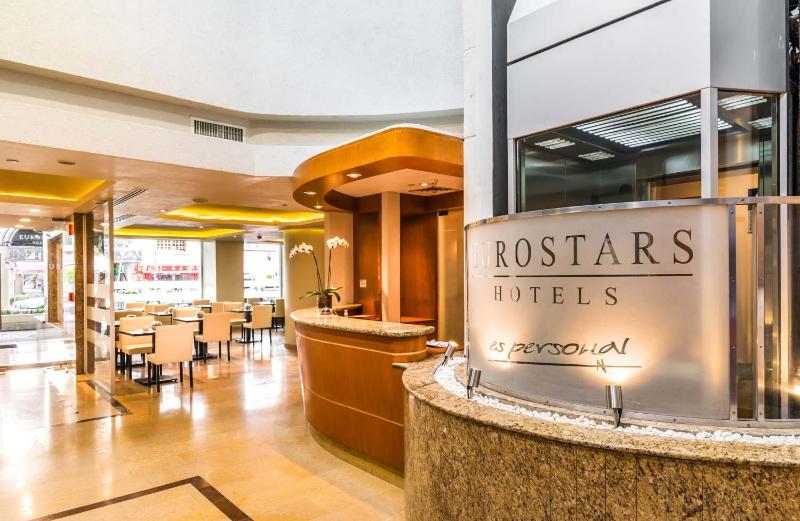 Eurostars Zona Rosa Suites - image 24
