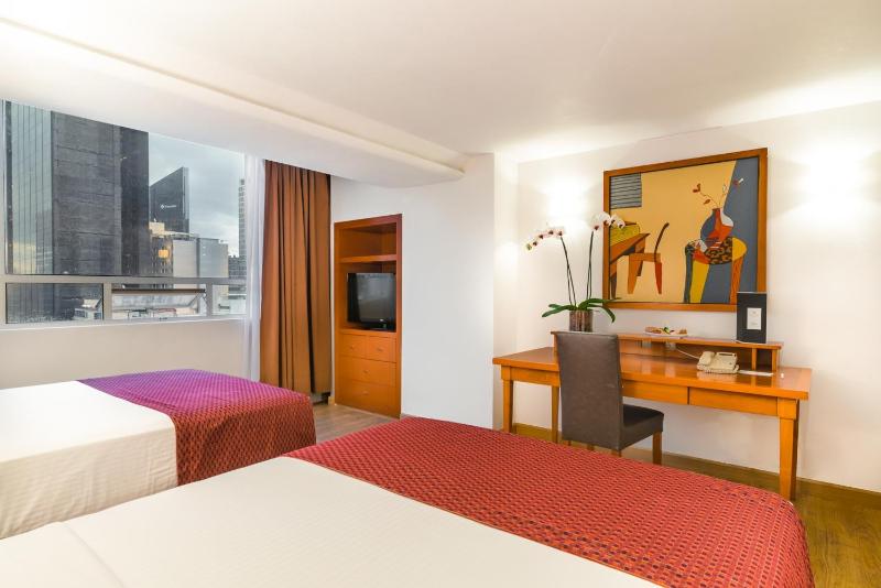 Eurostars Zona Rosa Suites - image 28
